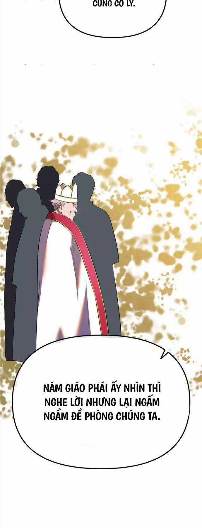 Hoàng Kim Pháp Sư - Chapter 38 - Trang 80