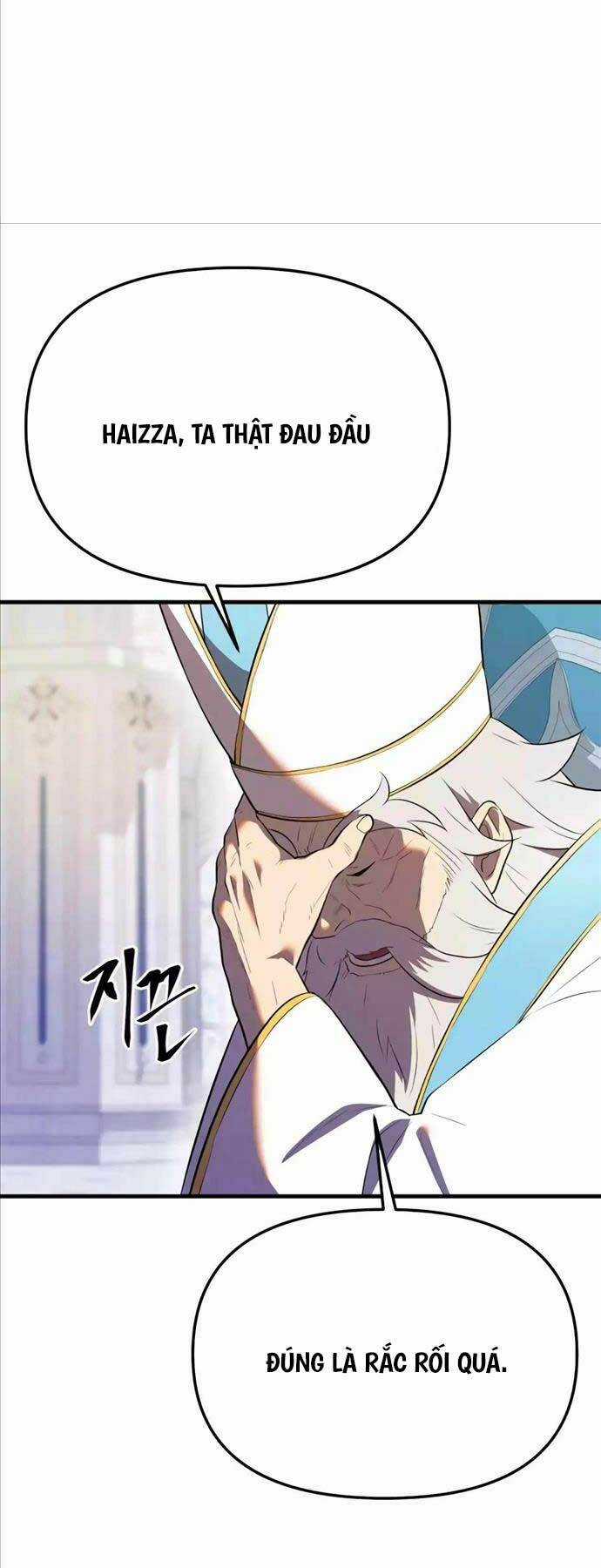 Hoàng Kim Pháp Sư - Chapter 38 - Trang 82