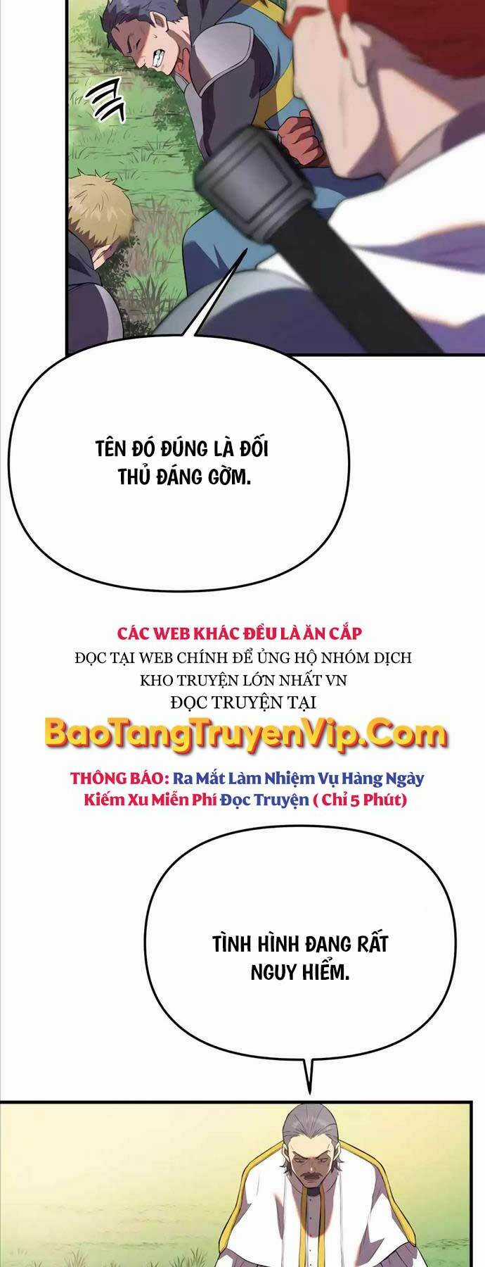 Hoàng Kim Pháp Sư - Chapter 38 - Trang 86