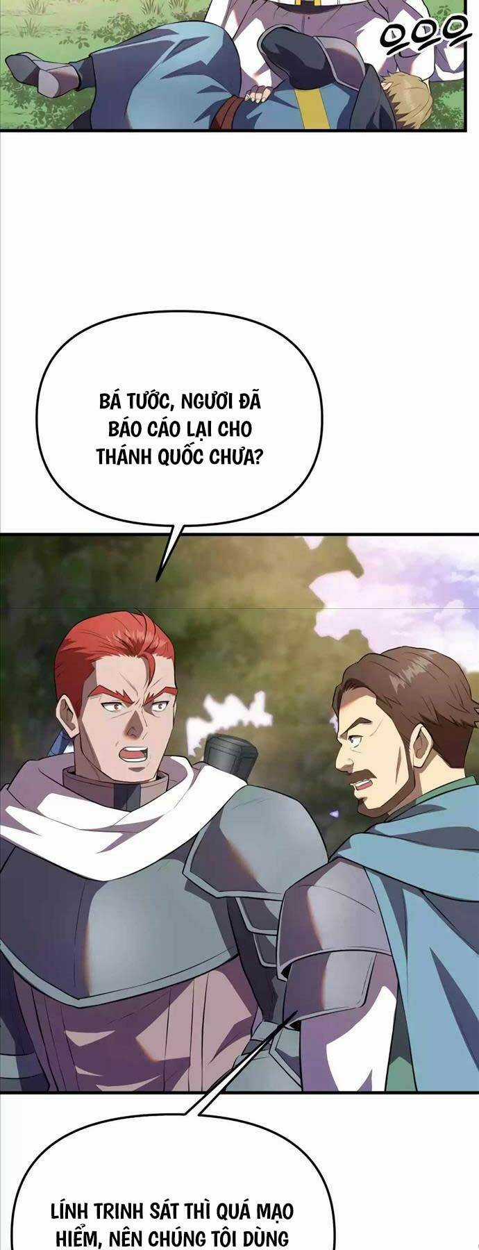 Hoàng Kim Pháp Sư - Chapter 38 - Trang 87