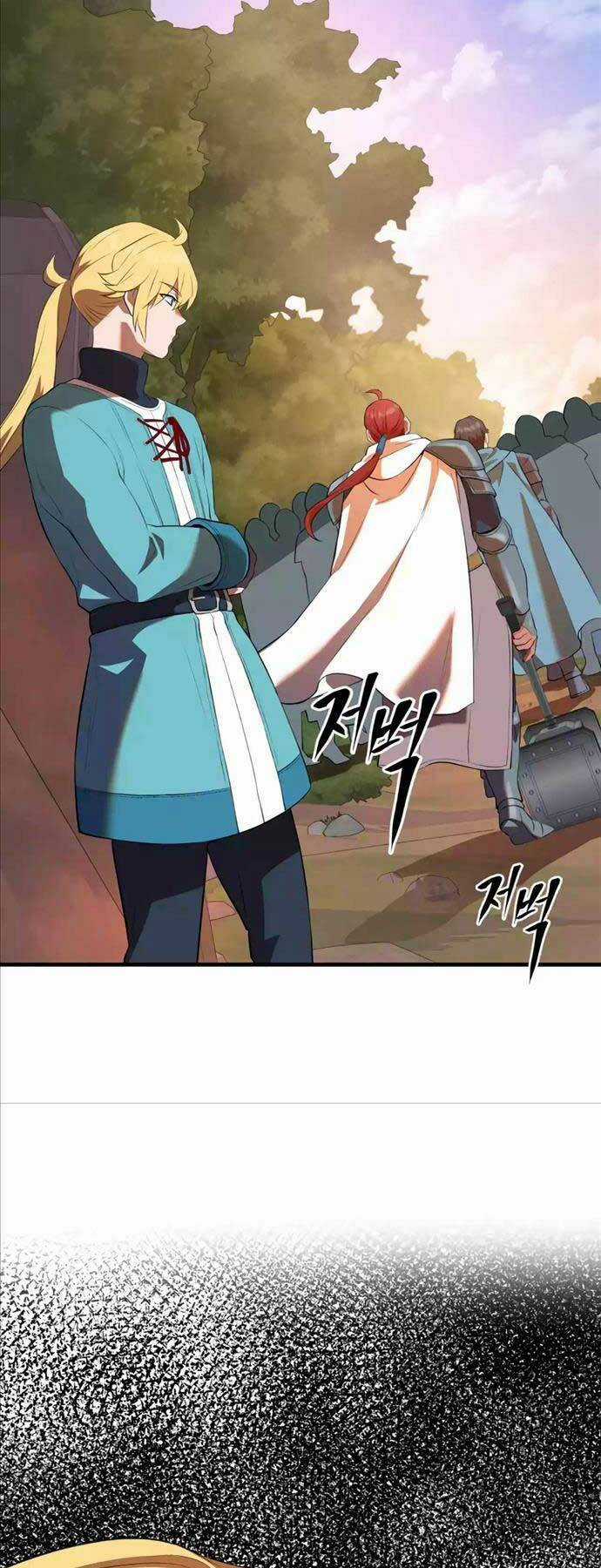 Hoàng Kim Pháp Sư - Chapter 38 - Trang 10