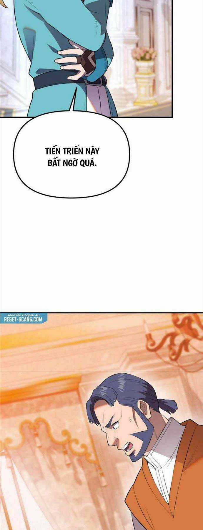 Hoàng Kim Pháp Sư - Chapter 39 - Trang 11