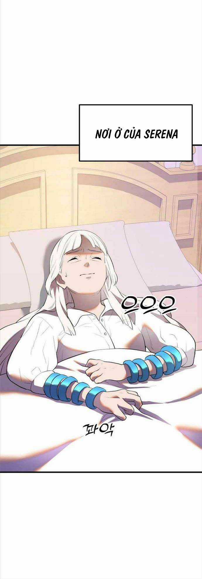 Hoàng Kim Pháp Sư - Chapter 39 - Trang 13