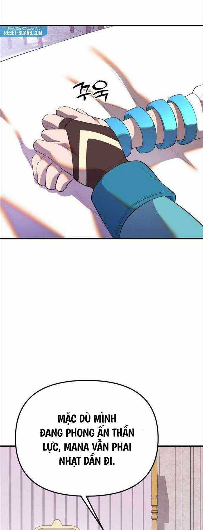 Hoàng Kim Pháp Sư - Chapter 39 - Trang 15