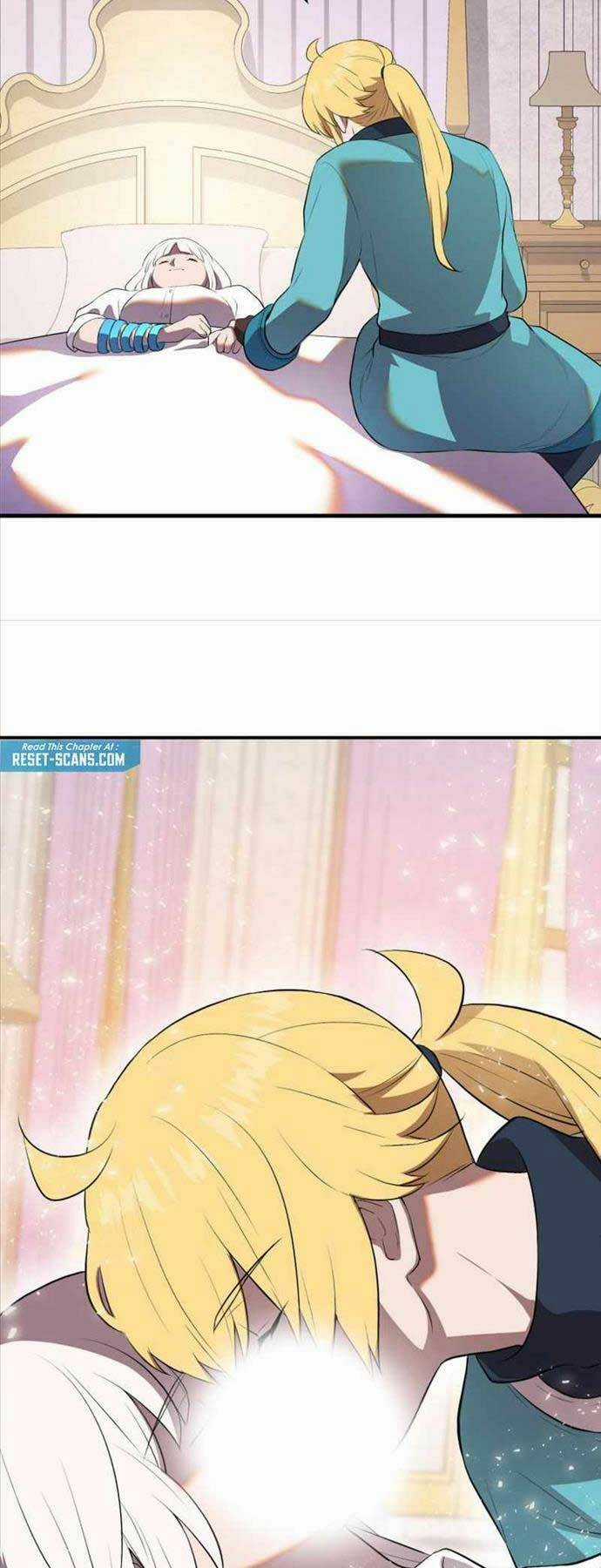 Hoàng Kim Pháp Sư - Chapter 39 - Trang 16