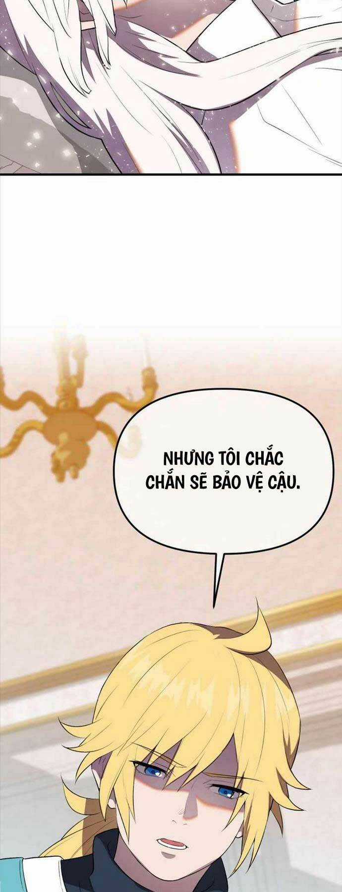 Hoàng Kim Pháp Sư - Chapter 39 - Trang 17
