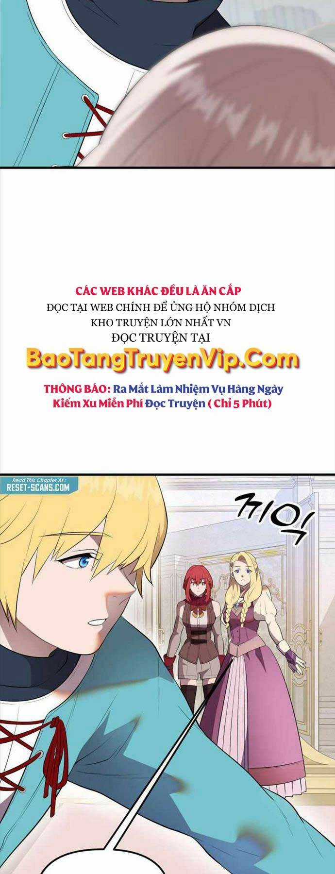 Hoàng Kim Pháp Sư - Chapter 39 - Trang 18