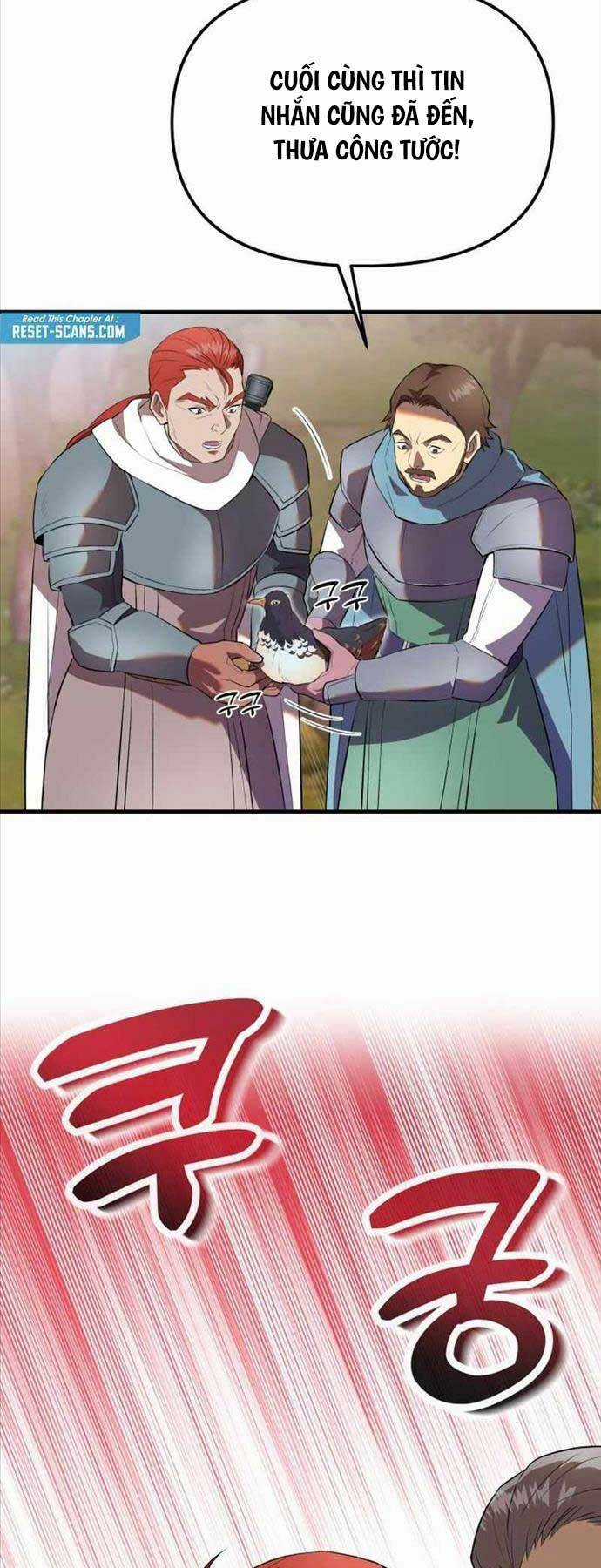 Hoàng Kim Pháp Sư - Chapter 39 - Trang 3