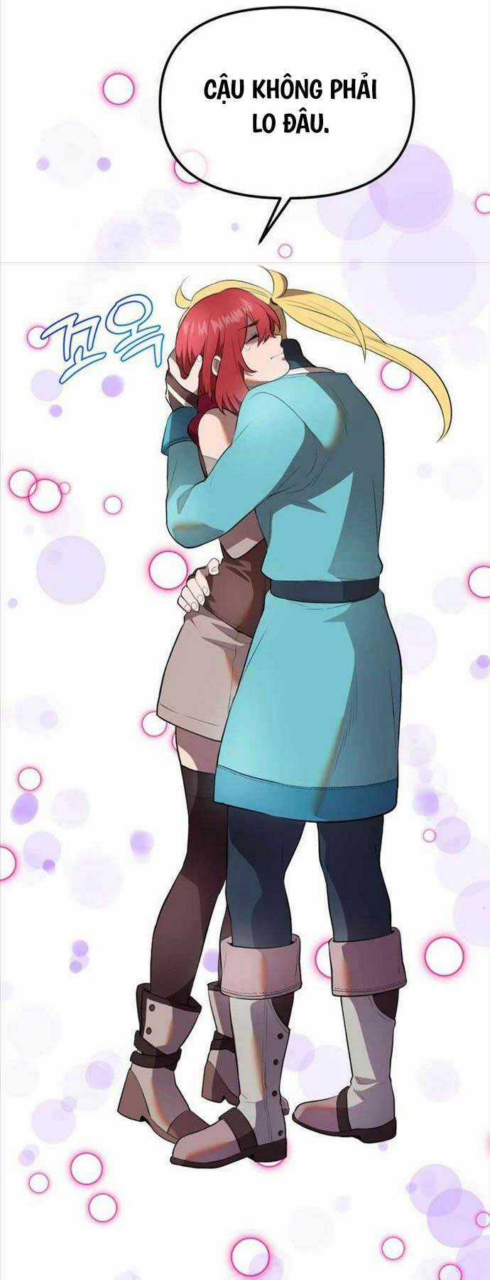 Hoàng Kim Pháp Sư - Chapter 39 - Trang 22