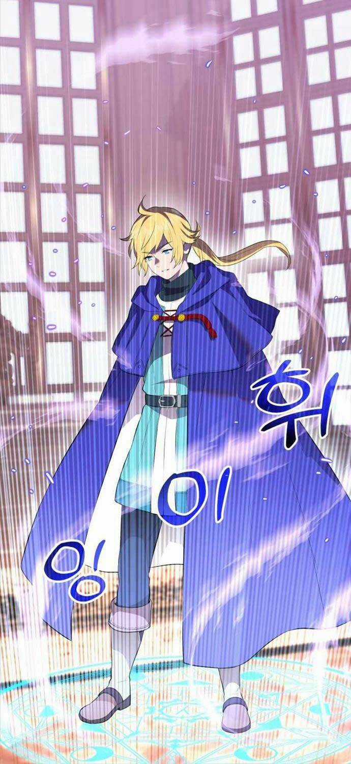 Hoàng Kim Pháp Sư - Chapter 39 - Trang 26