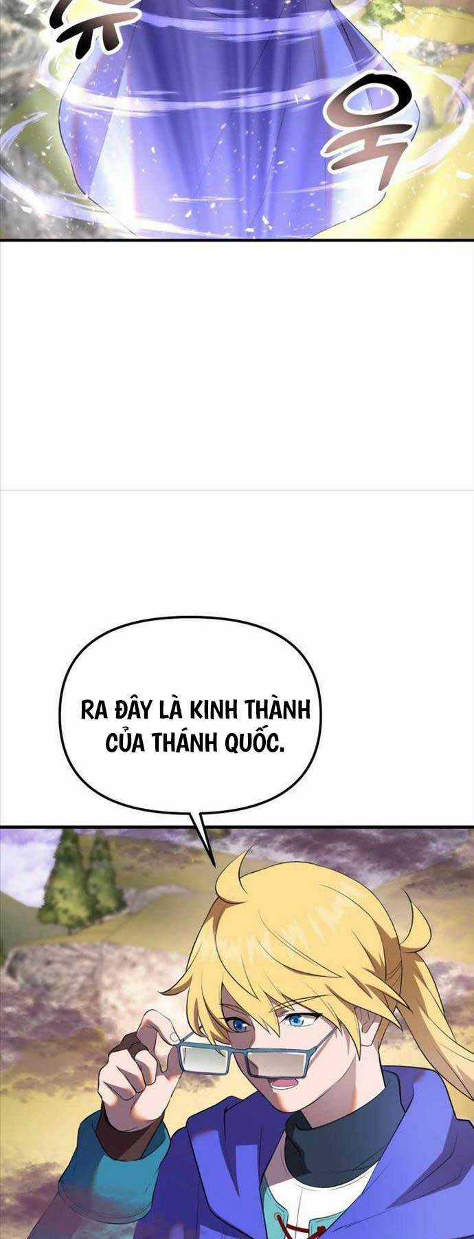 Hoàng Kim Pháp Sư - Chapter 39 - Trang 29