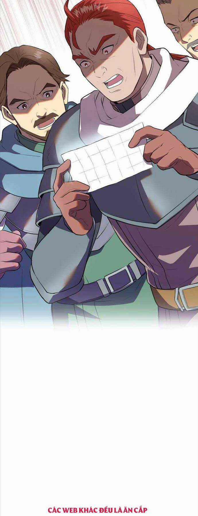 Hoàng Kim Pháp Sư - Chapter 39 - Trang 4