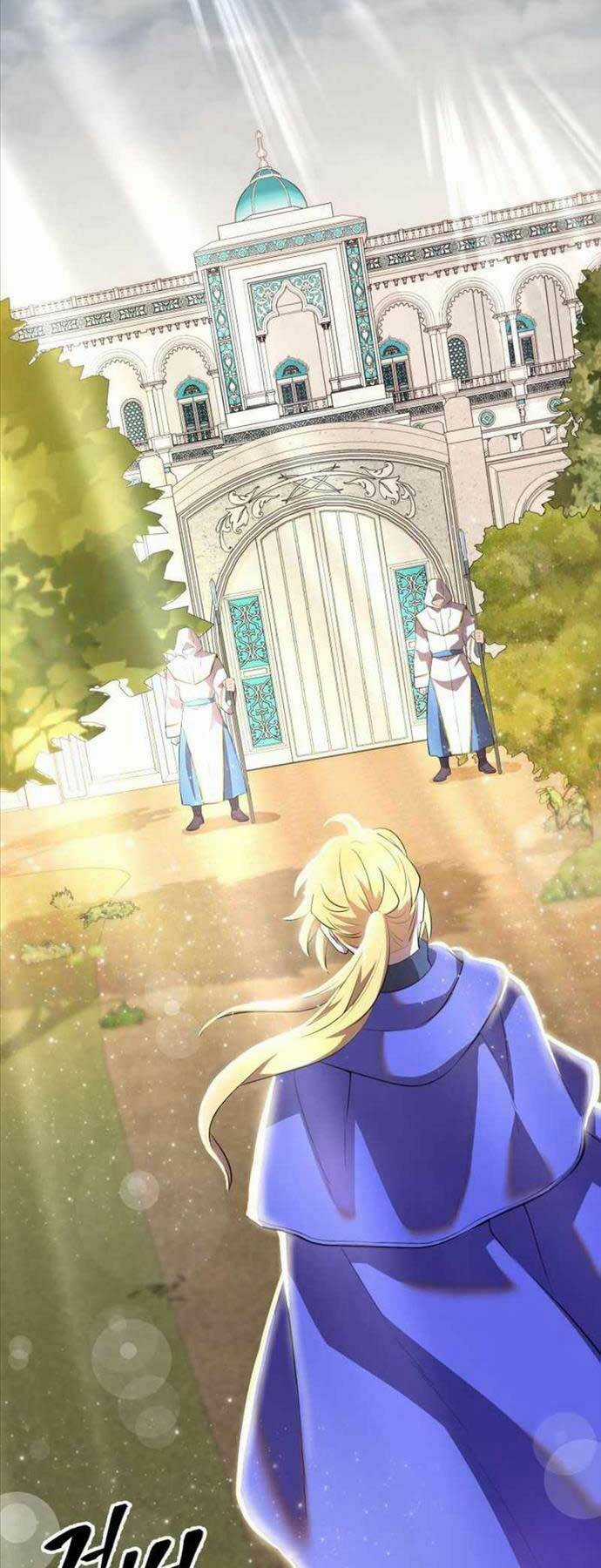 Hoàng Kim Pháp Sư - Chapter 39 - Trang 32