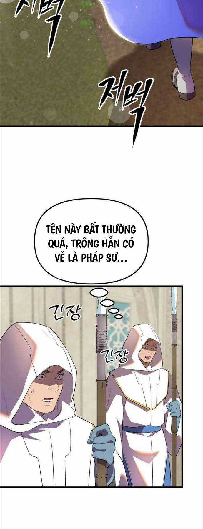 Hoàng Kim Pháp Sư - Chapter 39 - Trang 33