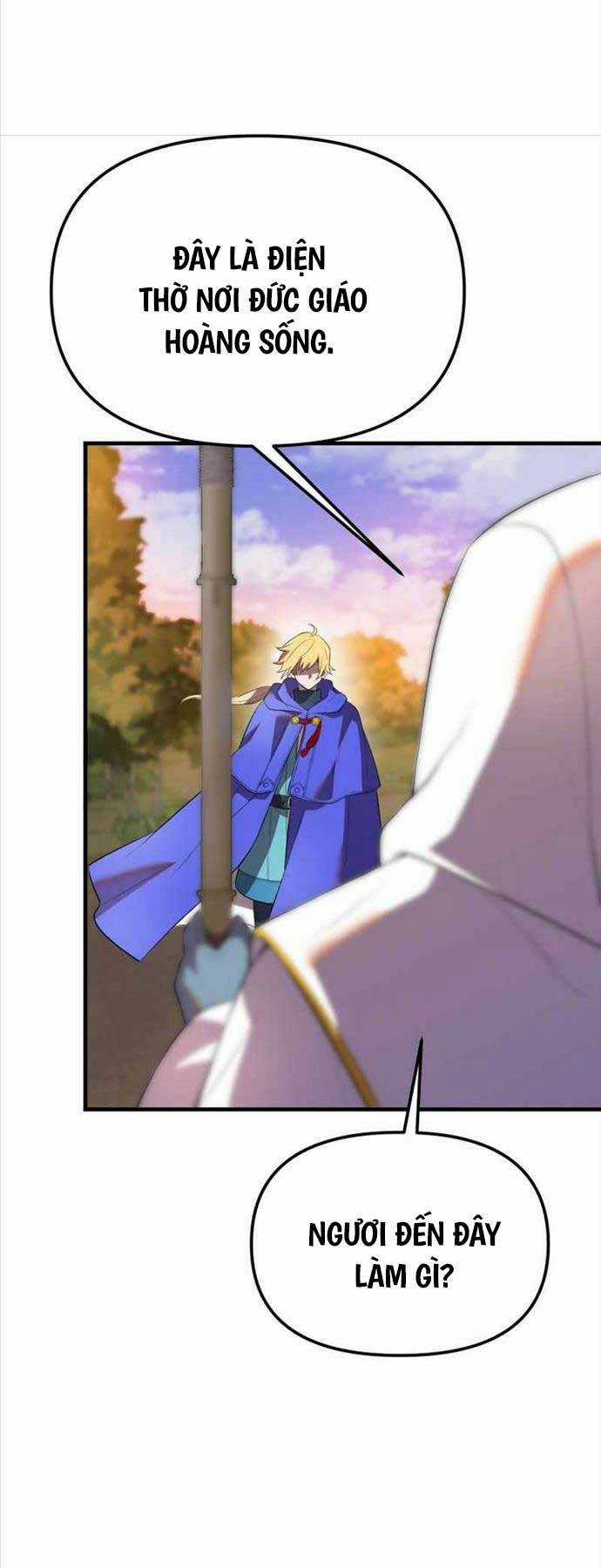 Hoàng Kim Pháp Sư - Chapter 39 - Trang 34