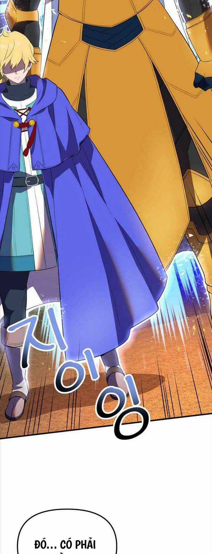 Hoàng Kim Pháp Sư - Chapter 39 - Trang 36