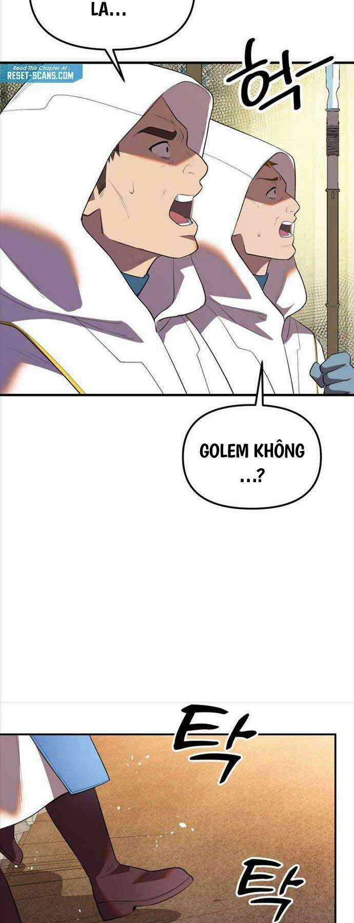 Hoàng Kim Pháp Sư - Chapter 39 - Trang 37