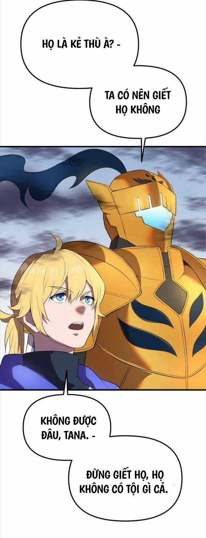 Hoàng Kim Pháp Sư - Chapter 39 - Trang 39