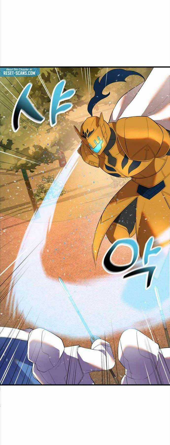 Hoàng Kim Pháp Sư - Chapter 39 - Trang 41