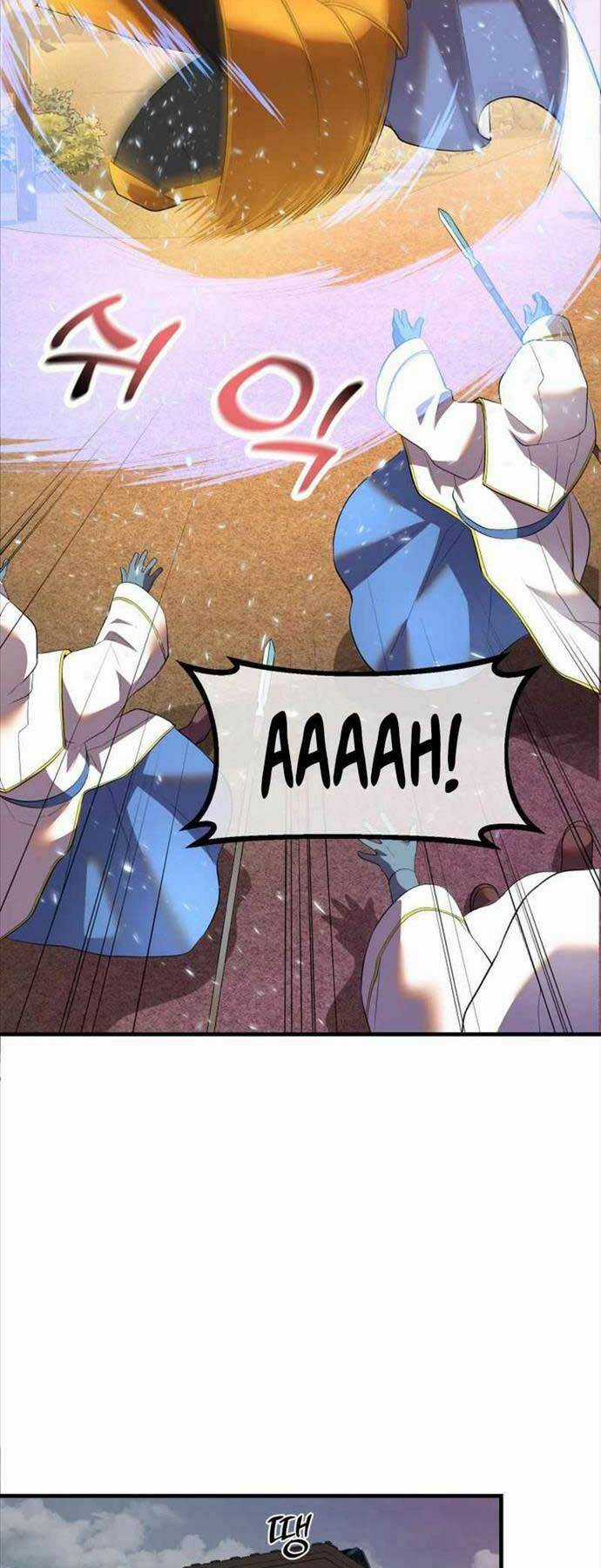 Hoàng Kim Pháp Sư - Chapter 39 - Trang 43