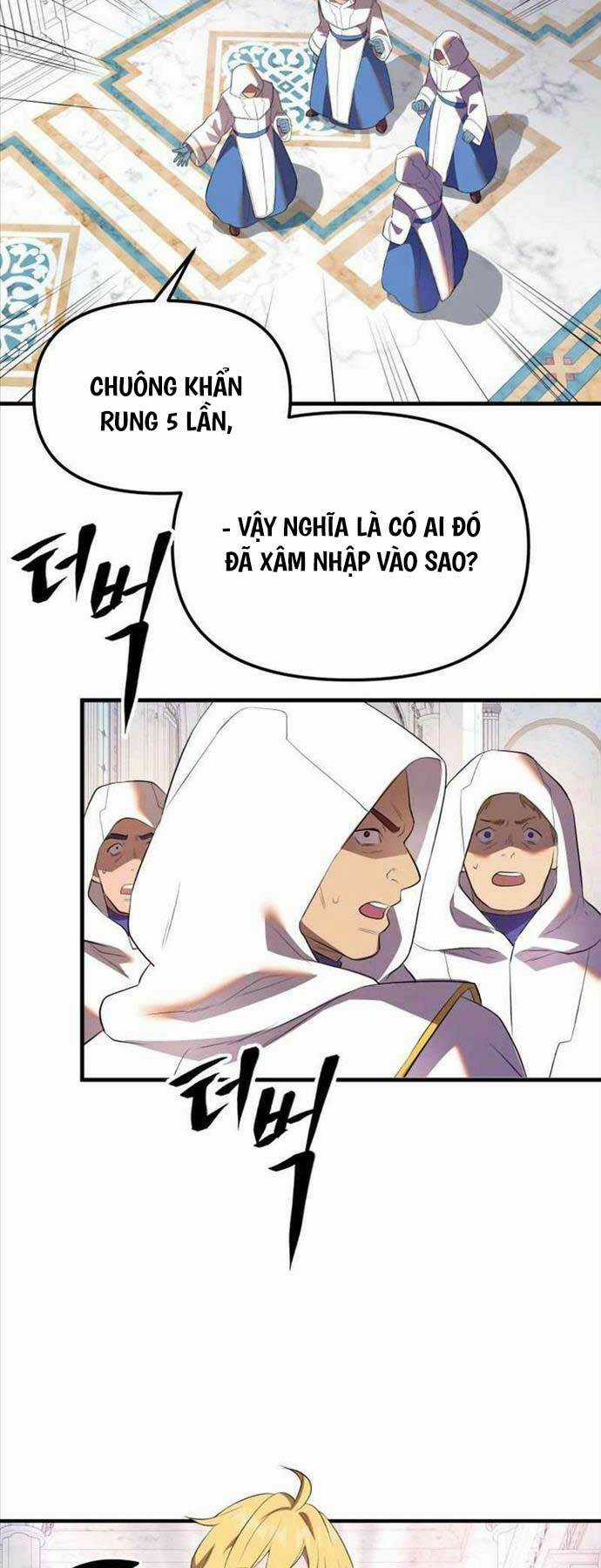 Hoàng Kim Pháp Sư - Chapter 39 - Trang 47