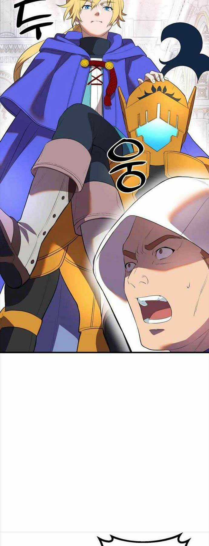 Hoàng Kim Pháp Sư - Chapter 39 - Trang 48