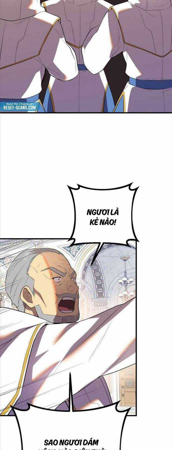 Hoàng Kim Pháp Sư - Chapter 39 - Trang 50