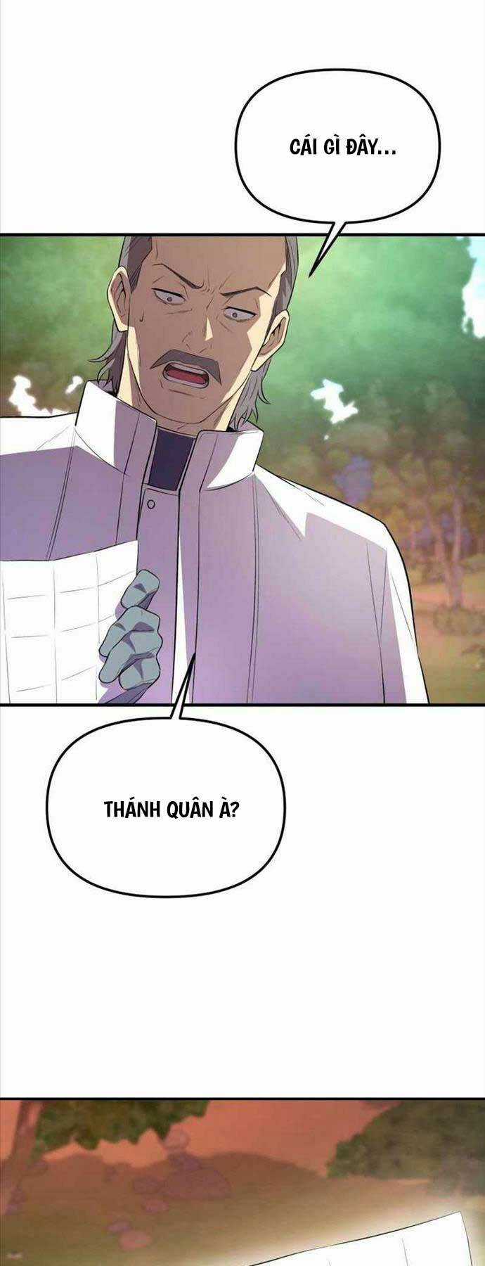 Hoàng Kim Pháp Sư - Chapter 39 - Trang 6