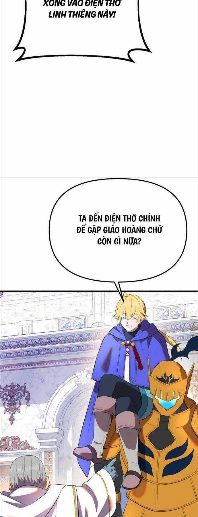 Hoàng Kim Pháp Sư - Chapter 39 - Trang 51