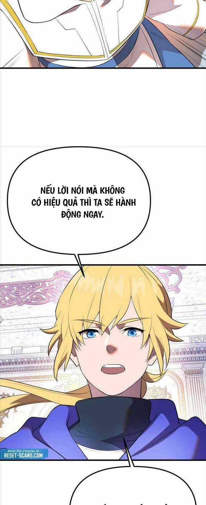 Hoàng Kim Pháp Sư - Chapter 39 - Trang 53