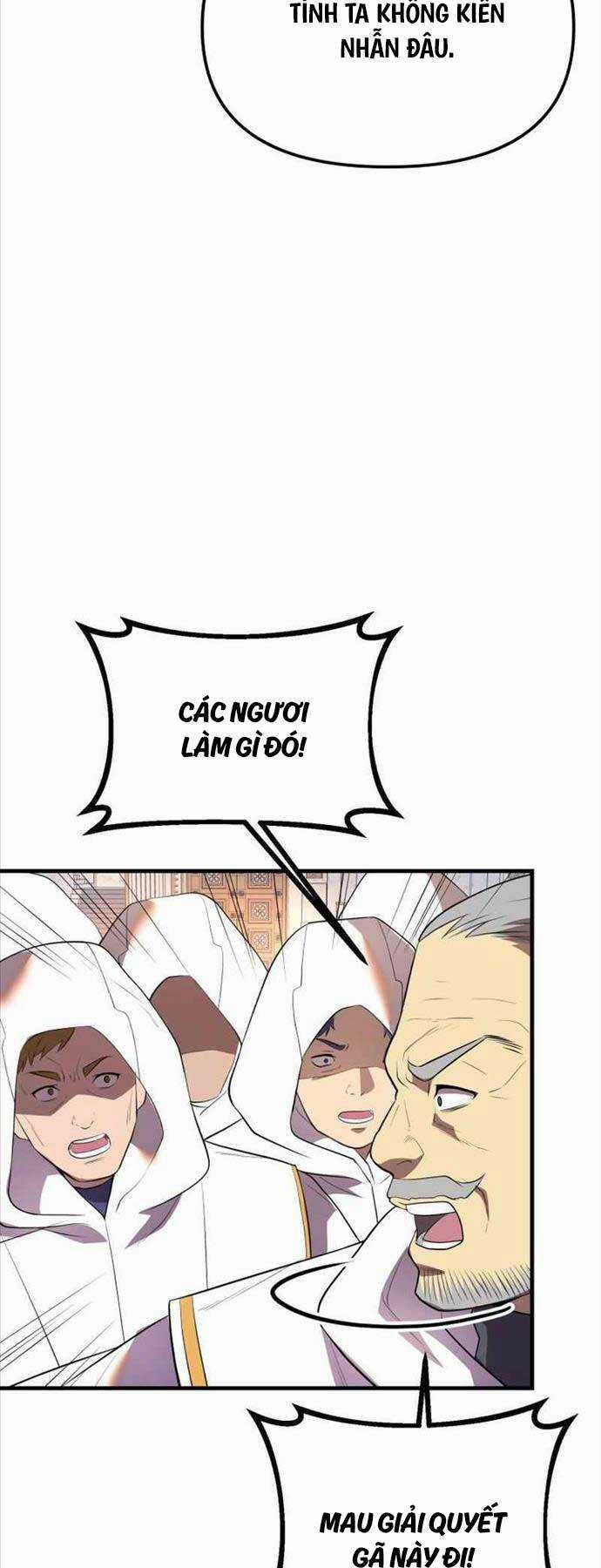 Hoàng Kim Pháp Sư - Chapter 39 - Trang 54