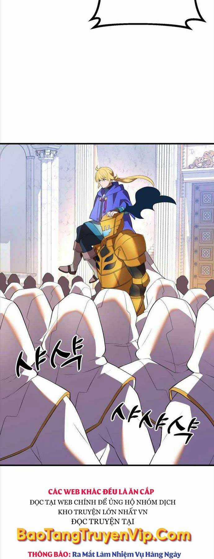 Hoàng Kim Pháp Sư - Chapter 39 - Trang 55