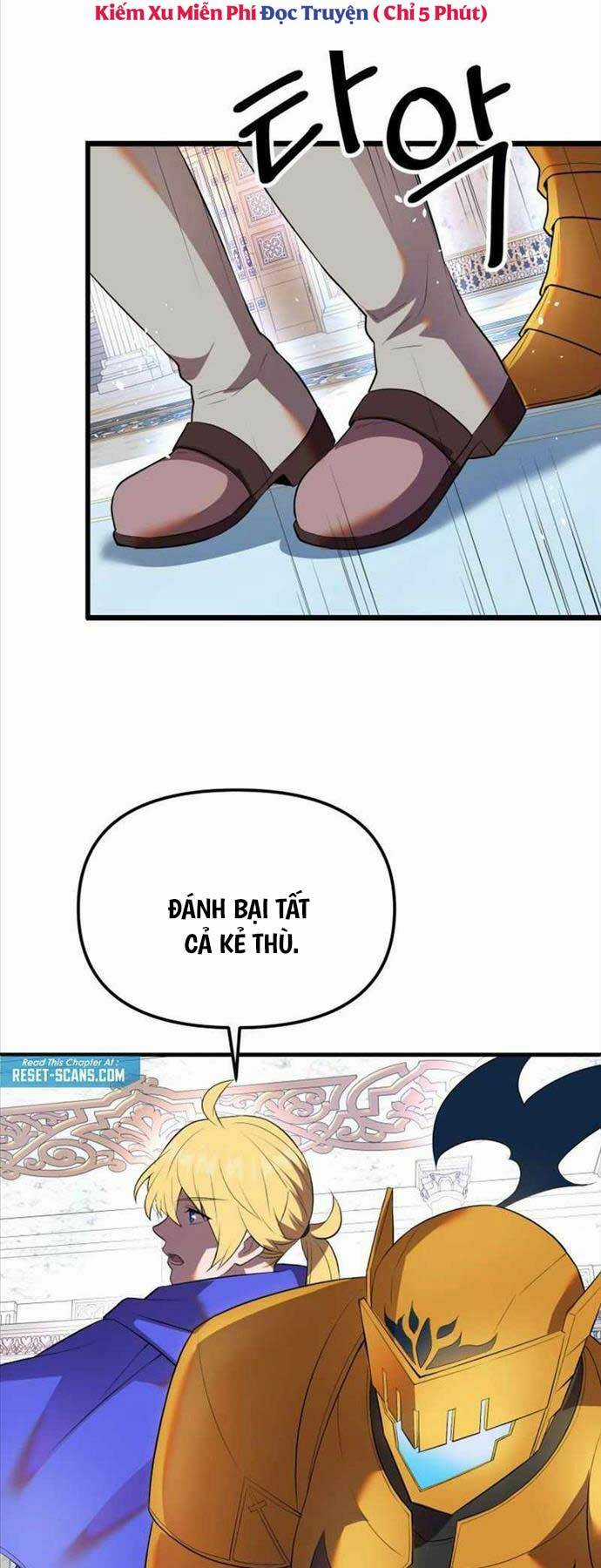 Hoàng Kim Pháp Sư - Chapter 39 - Trang 56