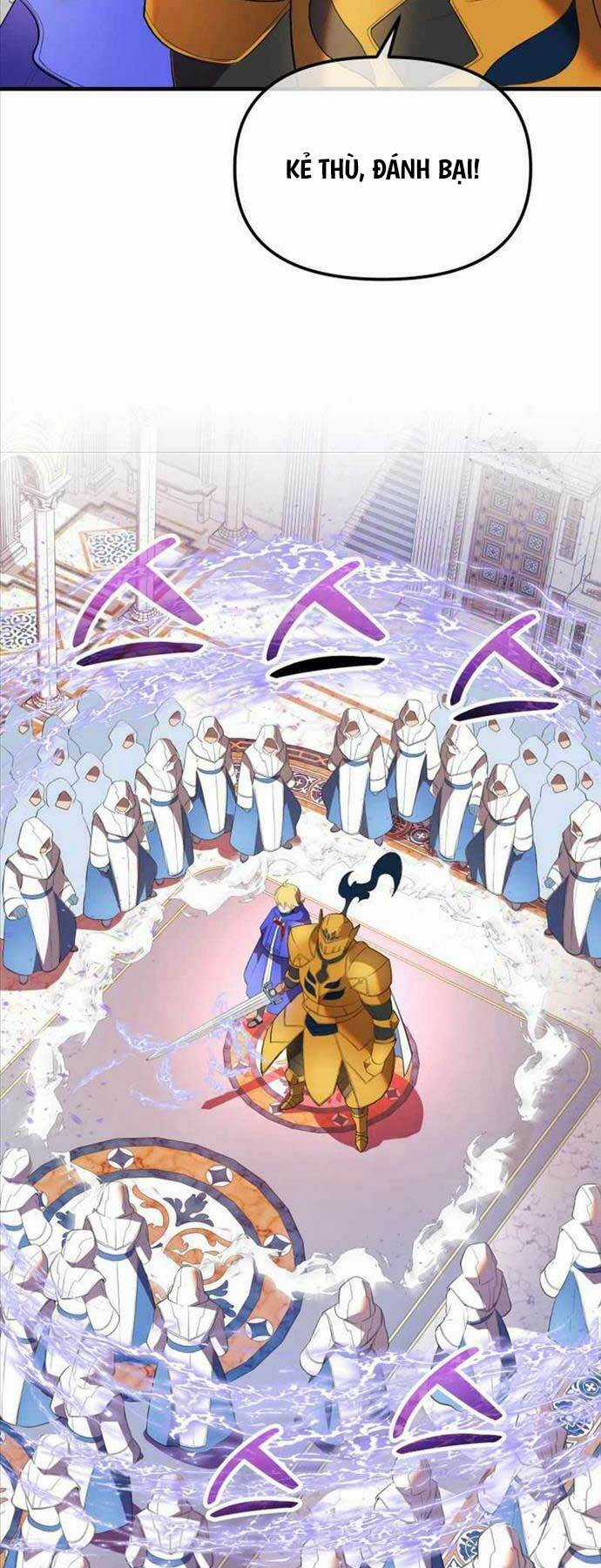 Hoàng Kim Pháp Sư - Chapter 39 - Trang 57