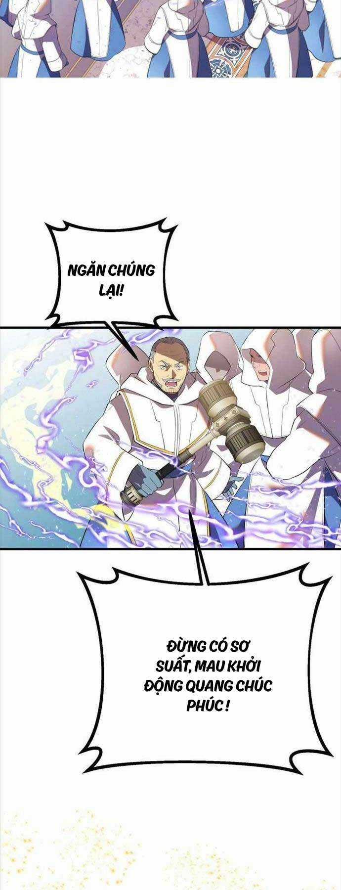 Hoàng Kim Pháp Sư - Chapter 39 - Trang 58