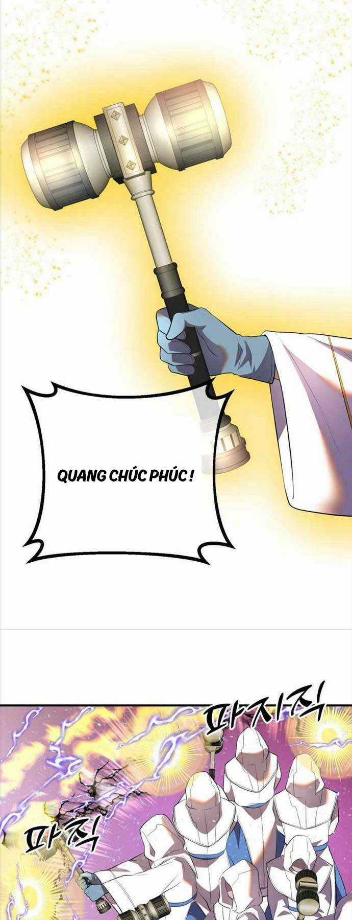 Hoàng Kim Pháp Sư - Chapter 39 - Trang 59