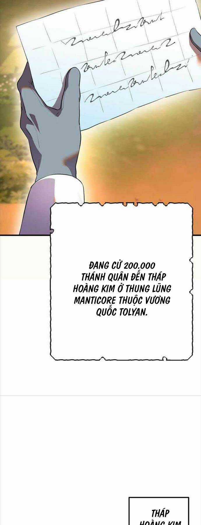 Hoàng Kim Pháp Sư - Chapter 39 - Trang 7