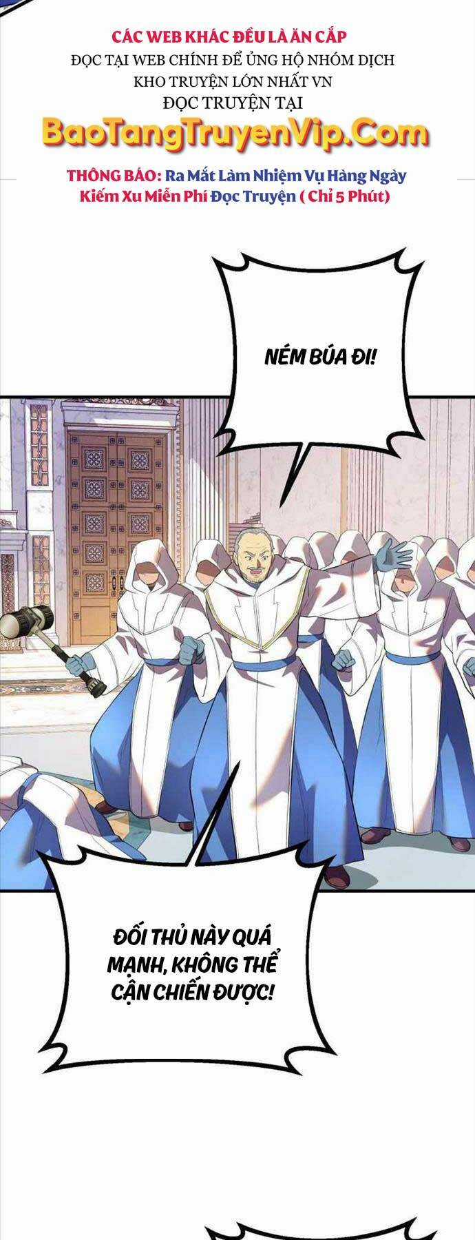 Hoàng Kim Pháp Sư - Chapter 39 - Trang 64