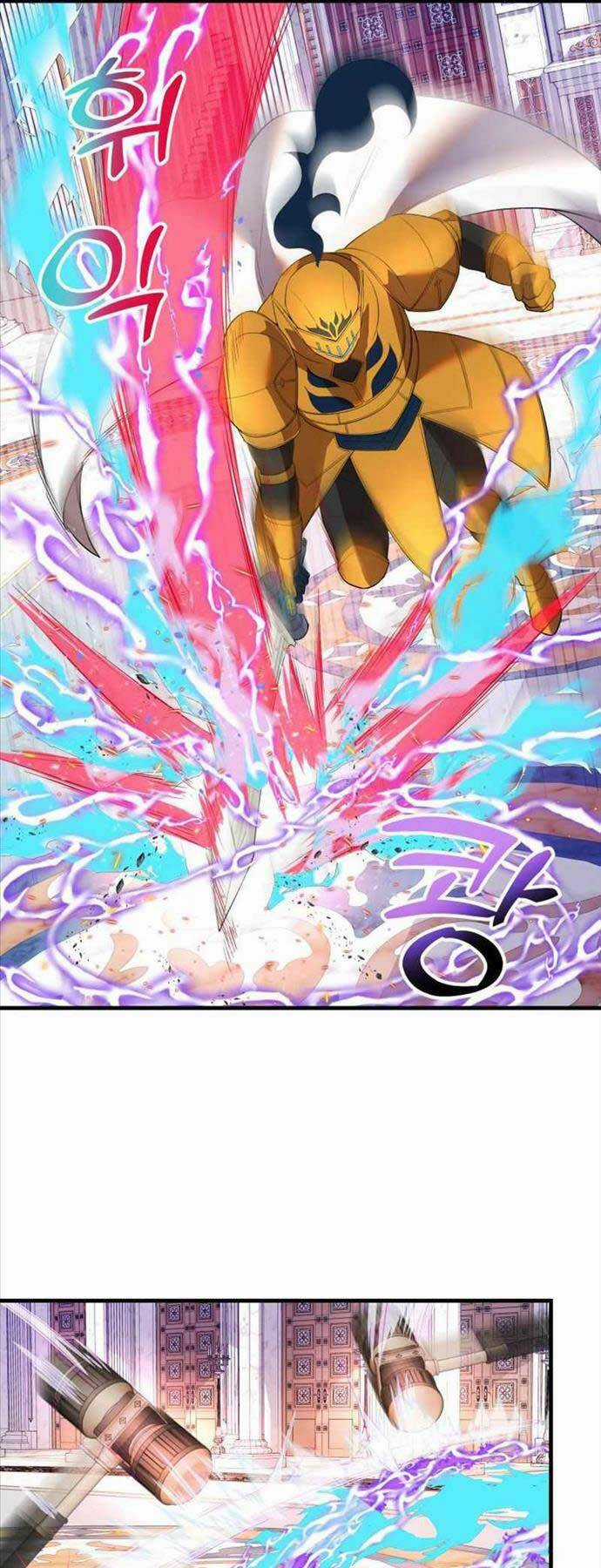 Hoàng Kim Pháp Sư - Chapter 39 - Trang 66