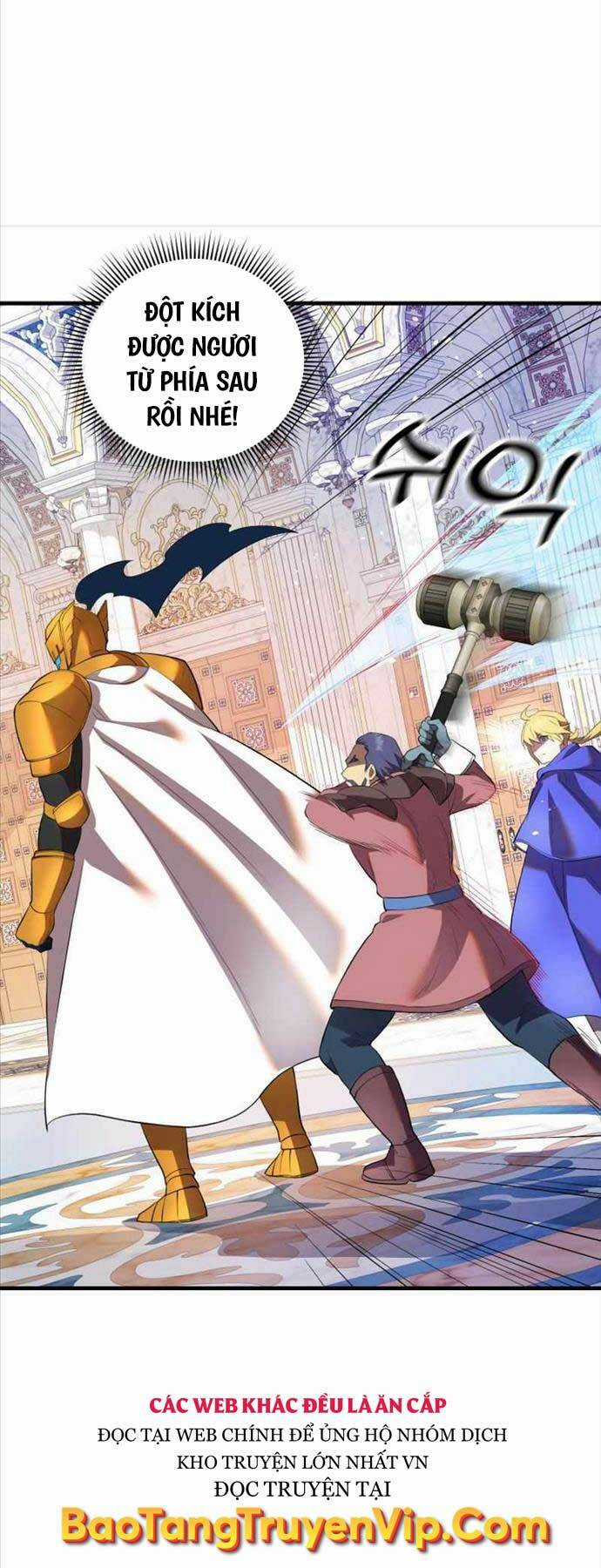 Hoàng Kim Pháp Sư - Chapter 39 - Trang 68