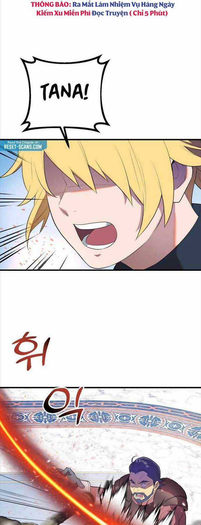 Hoàng Kim Pháp Sư - Chapter 39 - Trang 69