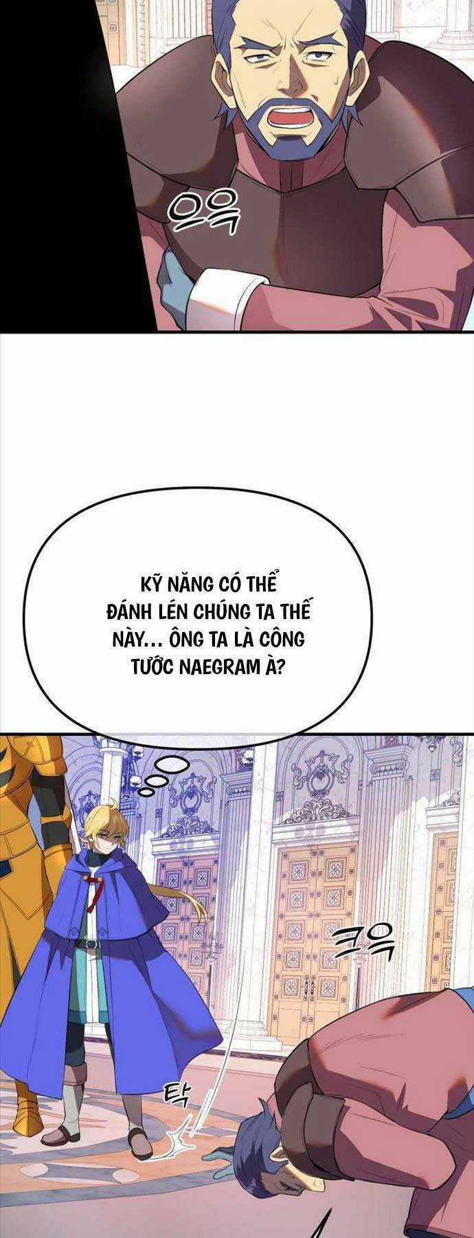 Hoàng Kim Pháp Sư - Chapter 39 - Trang 71