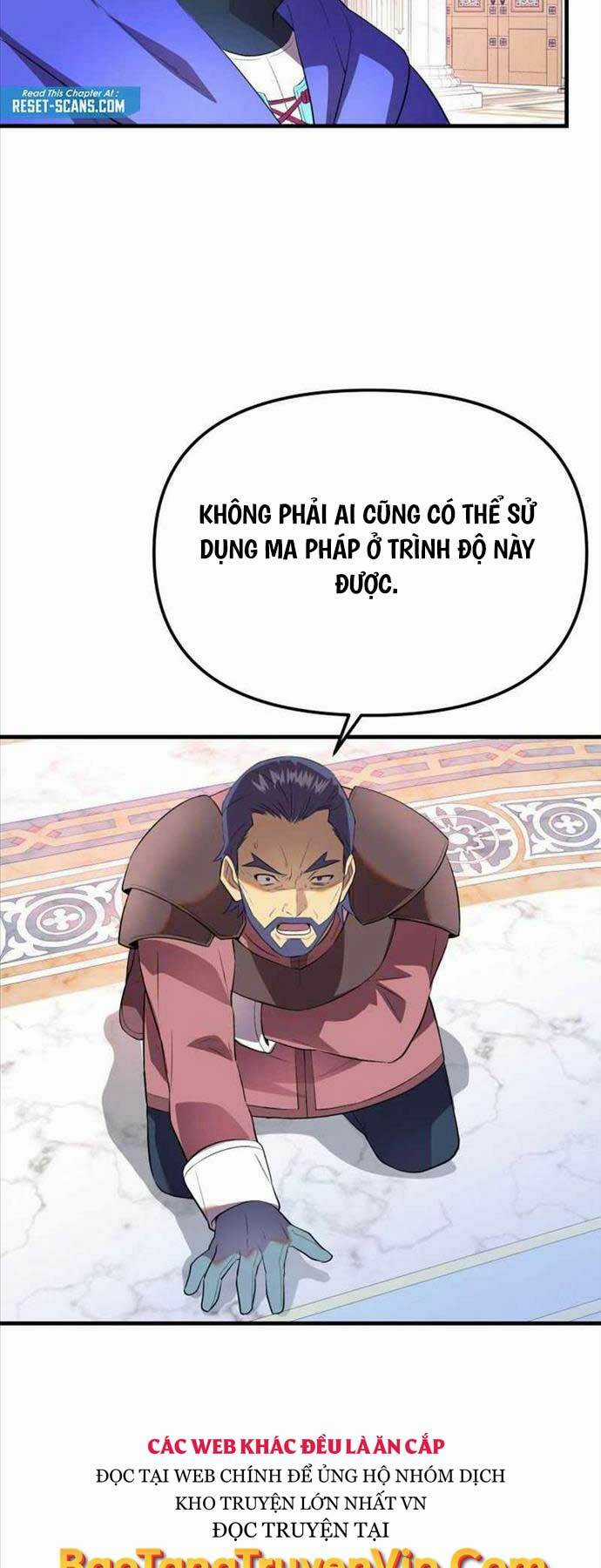 Hoàng Kim Pháp Sư - Chapter 39 - Trang 73