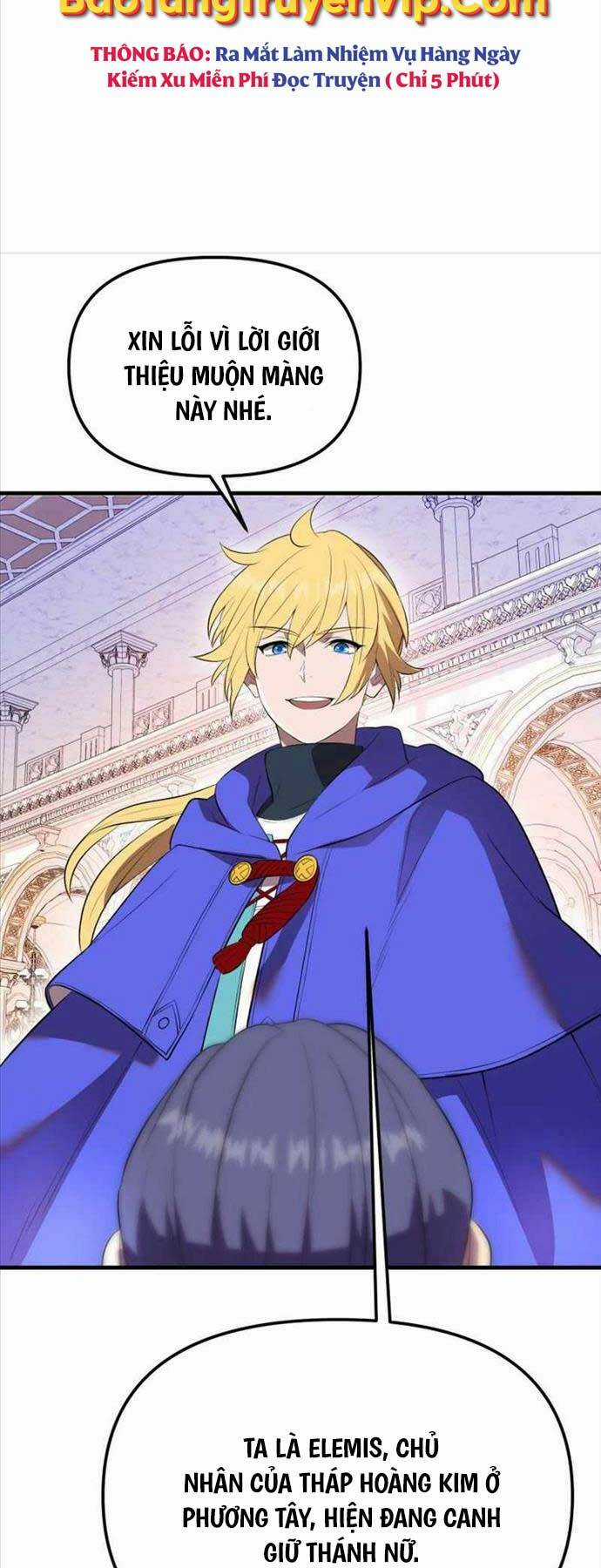 Hoàng Kim Pháp Sư - Chapter 39 - Trang 74