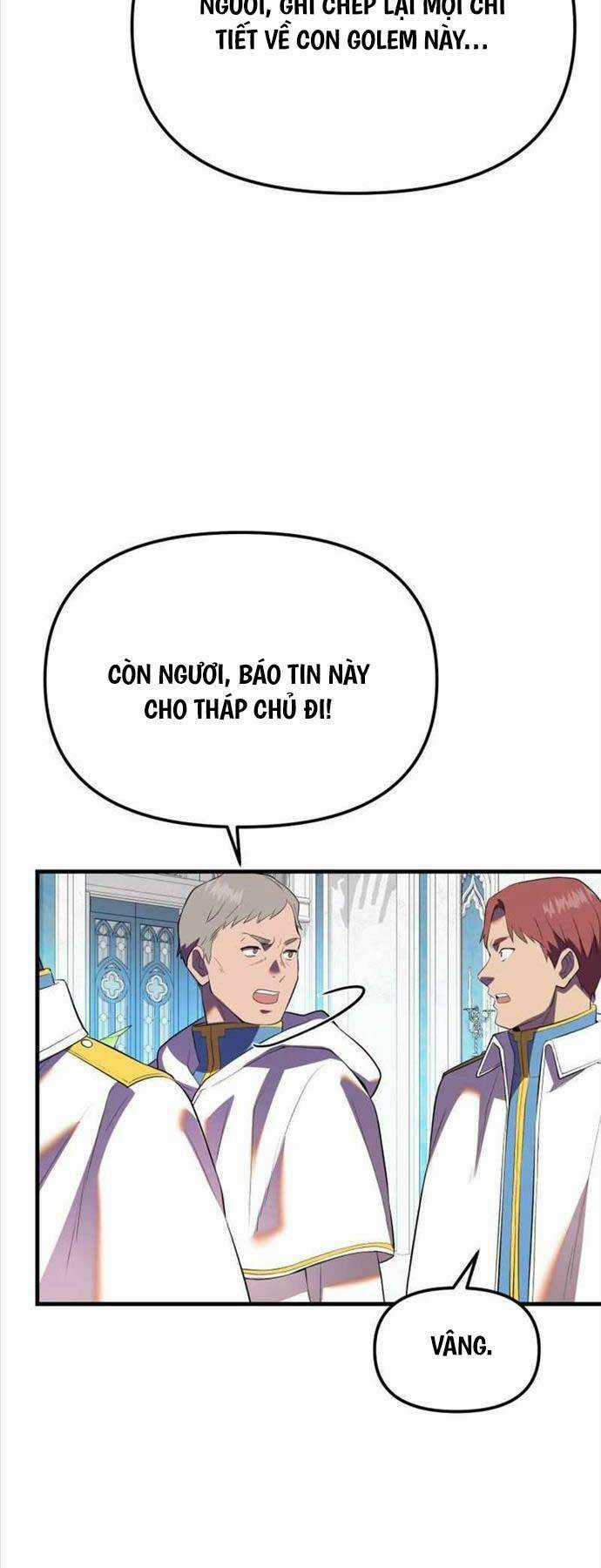 Hoàng Kim Pháp Sư - Chapter 39 - Trang 79