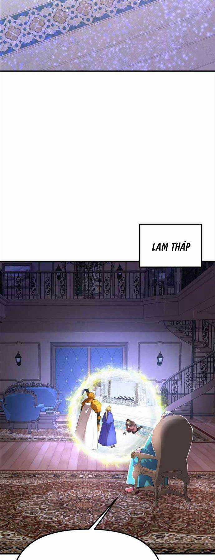 Hoàng Kim Pháp Sư - Chapter 39 - Trang 81