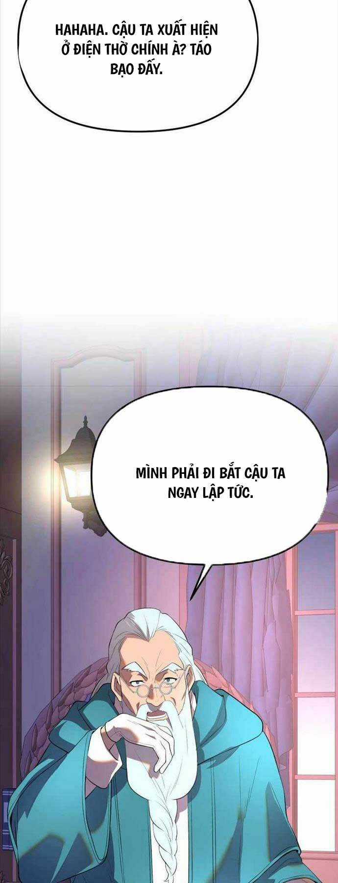 Hoàng Kim Pháp Sư - Chapter 39 - Trang 82