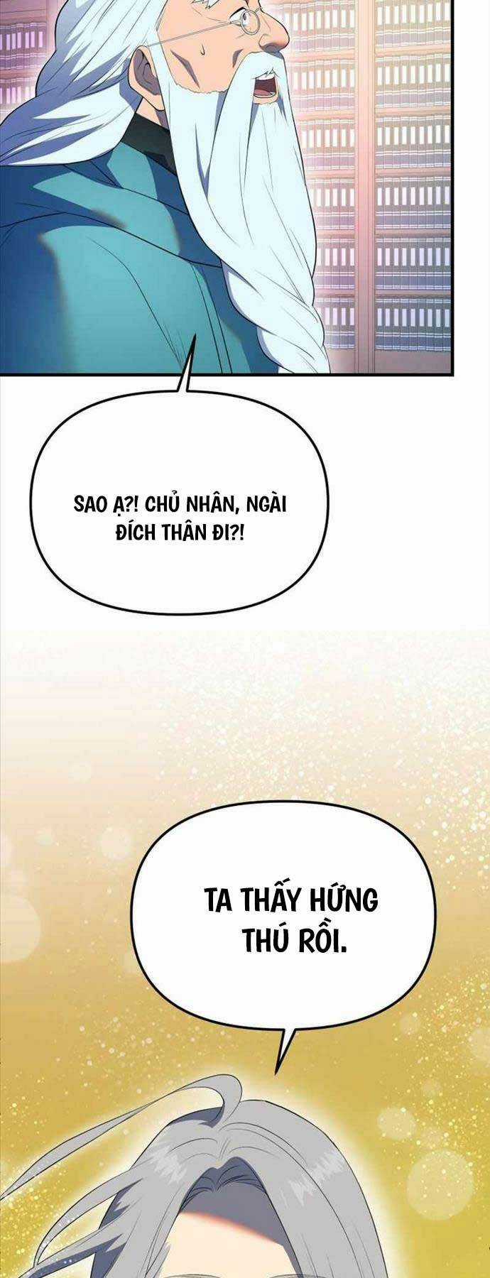 Hoàng Kim Pháp Sư - Chapter 39 - Trang 89