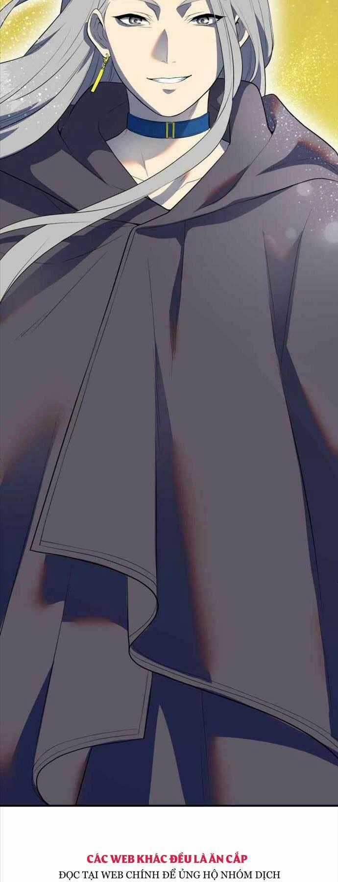 Hoàng Kim Pháp Sư - Chapter 39 - Trang 90