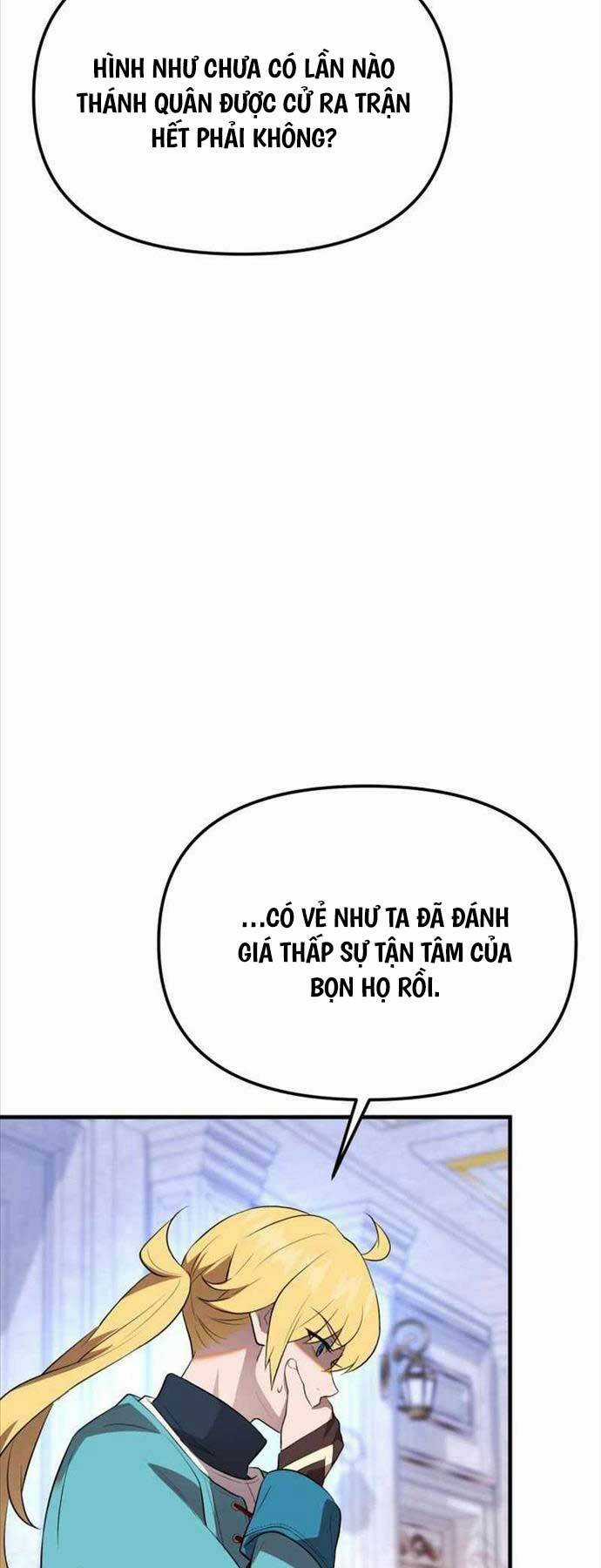 Hoàng Kim Pháp Sư - Chapter 39 - Trang 10
